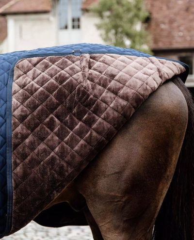 Talliloimi 200g Navy Stable Rug