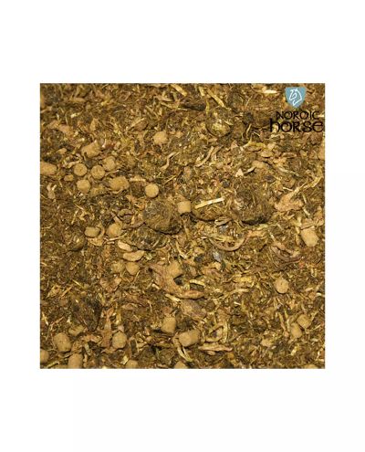Fiber Mash (15kg päiväystuote) Nordic
