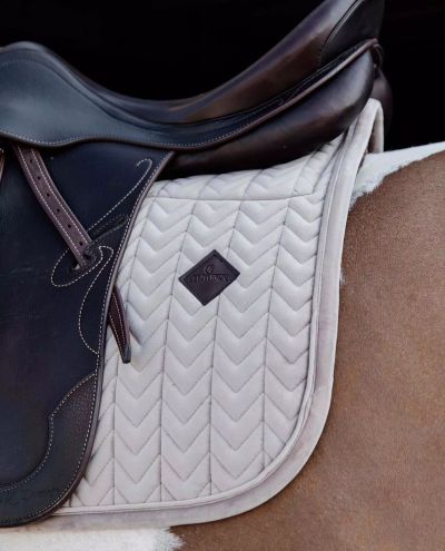 Skin Friendly kouluhuopa Full (Beige) Dressage