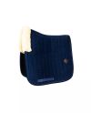 Skin Friendly kouluhuopa Full (Navy) Dressage