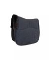Skin Friendly kouluhuopa Full (Black)  Dressage