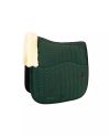 Skin Friendly kouluhuopa Full (Pine Green)  Dress