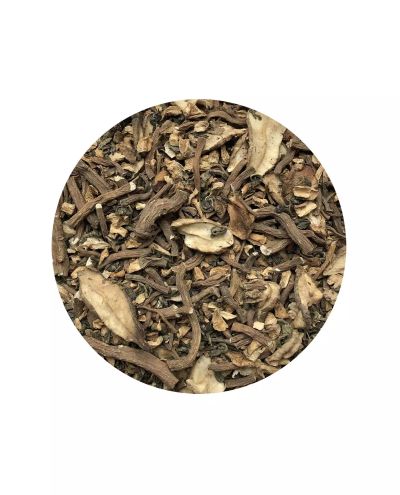 Inulin Mix (1.5kg päiväystuote) Nordic