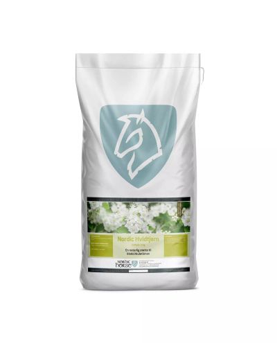 Orapihlaja (2kg) Hvidtjørn Nordic