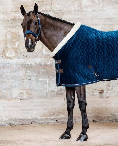 Kilpailuloimi Velvet (Navy) 160g