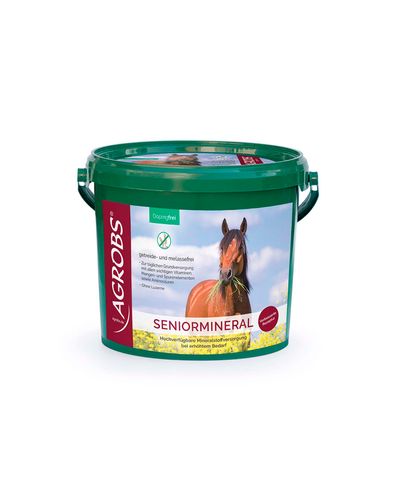 Seniormineral (3kg) Agrobs