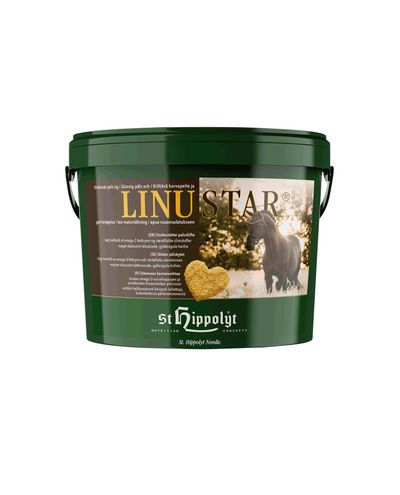 LinuStar StHippolyt (10kg)