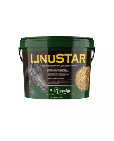 LinuStar StHippolyt (3kg)