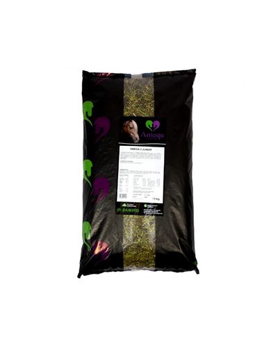 Junior Care Omega-3 (15kg) Amequ