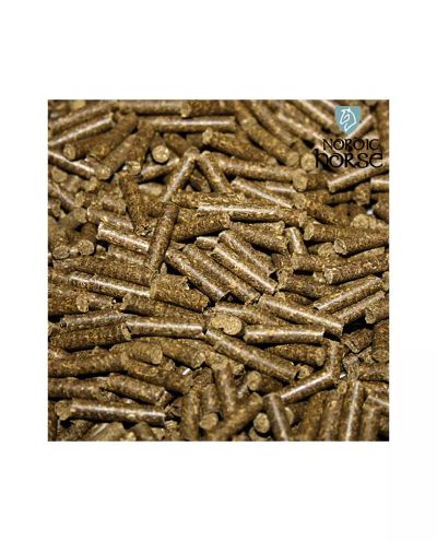 Muscle Gain (3kg päiväystuote) Nordic