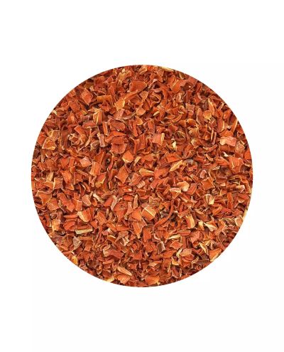 Porkkanalastu (100g näyte) Gulerod Nordic