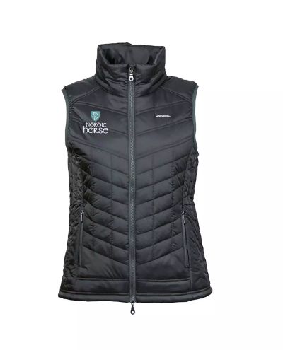 Gia Puffer Liivi Naisille Weatherbeta