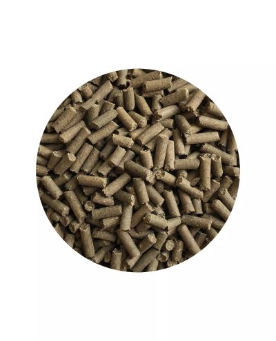 Strong Clean Balance (200g näyte) Nordic