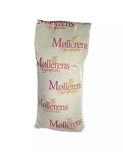 Heinäpelletti Graesgrønpiller (12.5kg) Mollerens Heinäpelletti Graesgrønpiller (12.5kg) Mollerens