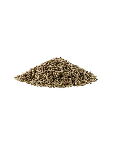 Kanin ruoka (15kg) Møllerens