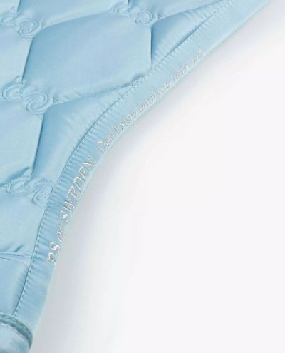 Stone Blue Kouluhuopa Ruffle (Full)