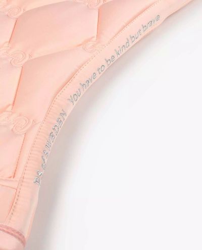 Peach Kouluhuopa Ruffle (Full) Ps of Sweden