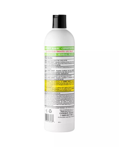 Rosewater Hoitoaine (473ml)