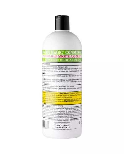 Rosewater Hoitoaine (946ml)