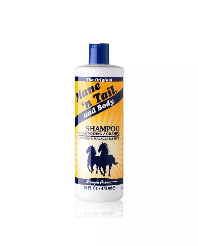 Original Shampoo (473ml)