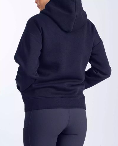 Navy Huppari Angela