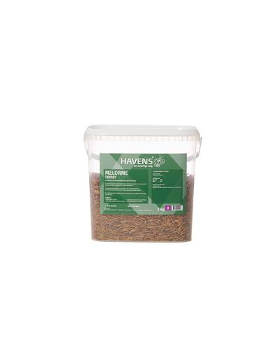 Kuivattu jauhomato (1kg) Kuivattu jauhomato (1kg)