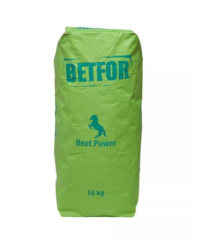 Melassileike rouhe (12.5kg) Betfor