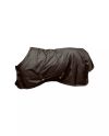 Turnout Rug All Weather Waterproof Pro 160g Ruskea