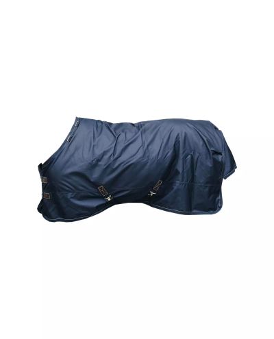 Turnout Rug All Weather Waterproof Pro 160g Navy