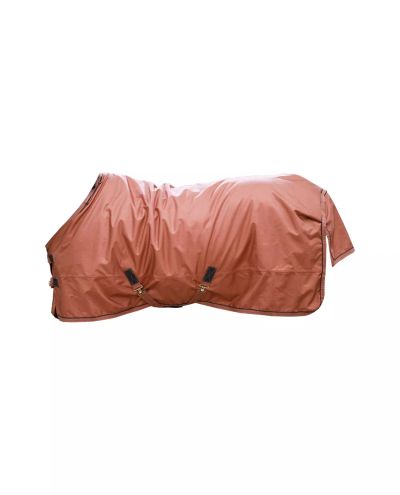 Turnout Rug All Weather Waterproof Pro 160g Oranssi