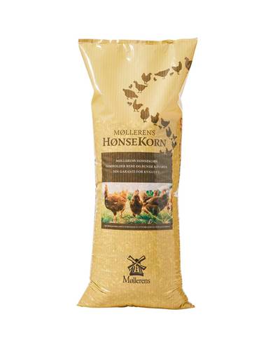 Kanan jyväsekoitus (15kg) Møllerens Kanan jyväsekoitus (15kg) Møllerens