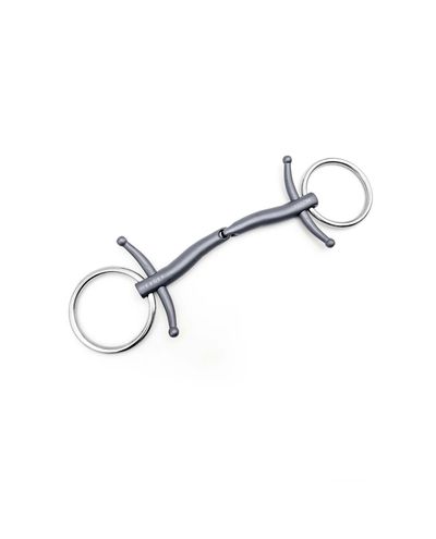 Greta Titanium Baby Fulmerkuolain