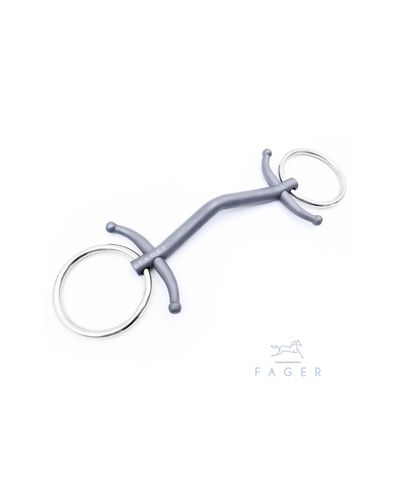 Sara Titanium baby kuolain
