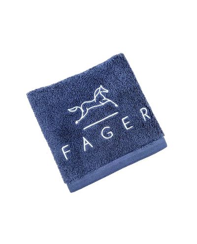 Pyyhe (34x34cm) Fager