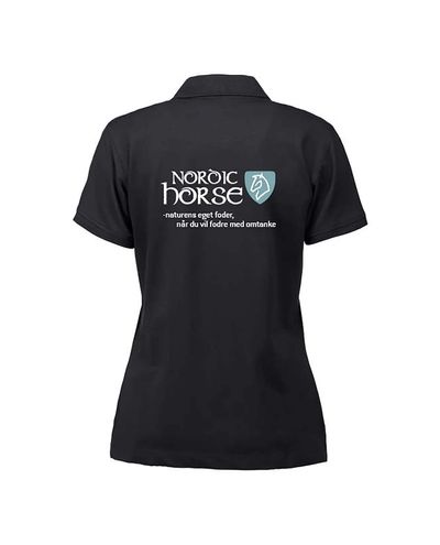 Nordic Polopaita Joustava