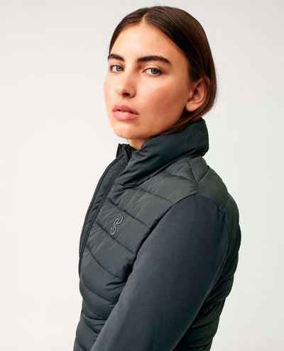 Grayson Takki ( Tummanharmaa)