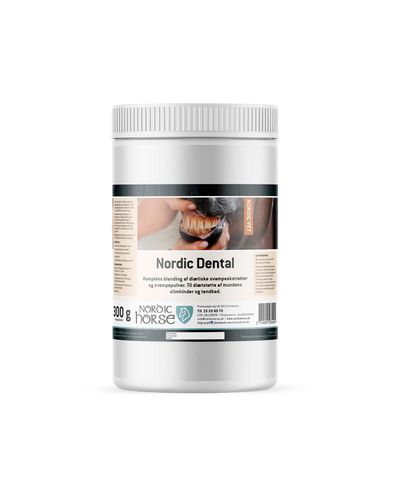 Nordic Dental (300g)