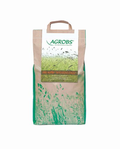 Pre Alpin Wiesencobs (5kg) Agrobs