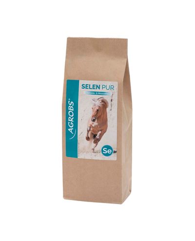 Selen Pur (700g RF) Agrobs