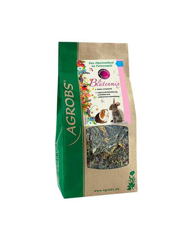 Blütenmix ruokintaseos (8kg) Agrobs