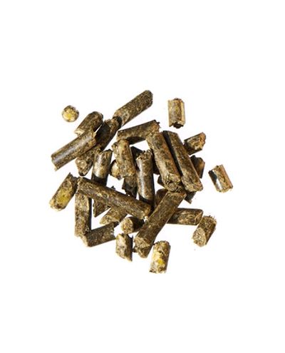 Nagerbits Pellettirehu (12.5kg) Agrobs