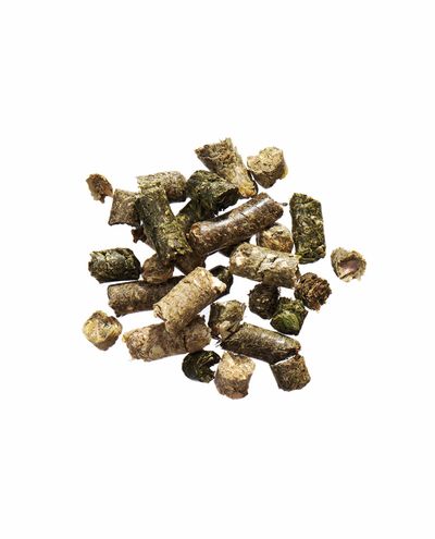 Kraftpaket (näyte) Agrobs