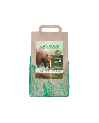 NaturMineral (3kg RF) Agrobs
