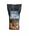 Favorit Sport Müsli (1.5kg näyte)