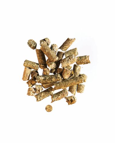 Maissipelletti (näyte) Maiscobs Agrobs