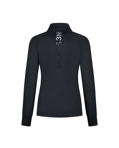Softshell Treenitakki (Ultimate Navy) Mrs. Ros