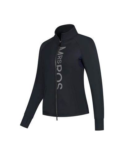 Softshell Treenitakki (Ultimate Navy) Mrs. Ros
