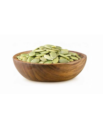 Kurpitsansiemen (1.5kg) Zucca FortiNut
