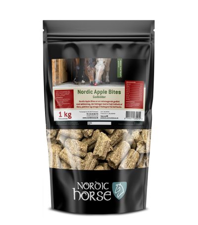 Omenaherkku (1kg) Nordic Horse