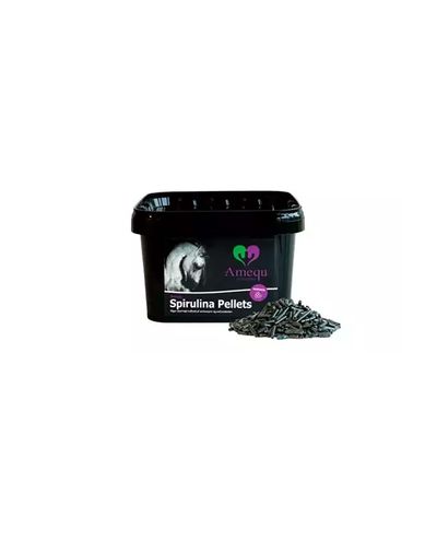 Spirulina Pelletti (3kg)